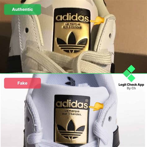 original vs fake adidas s|product authentication adidas.